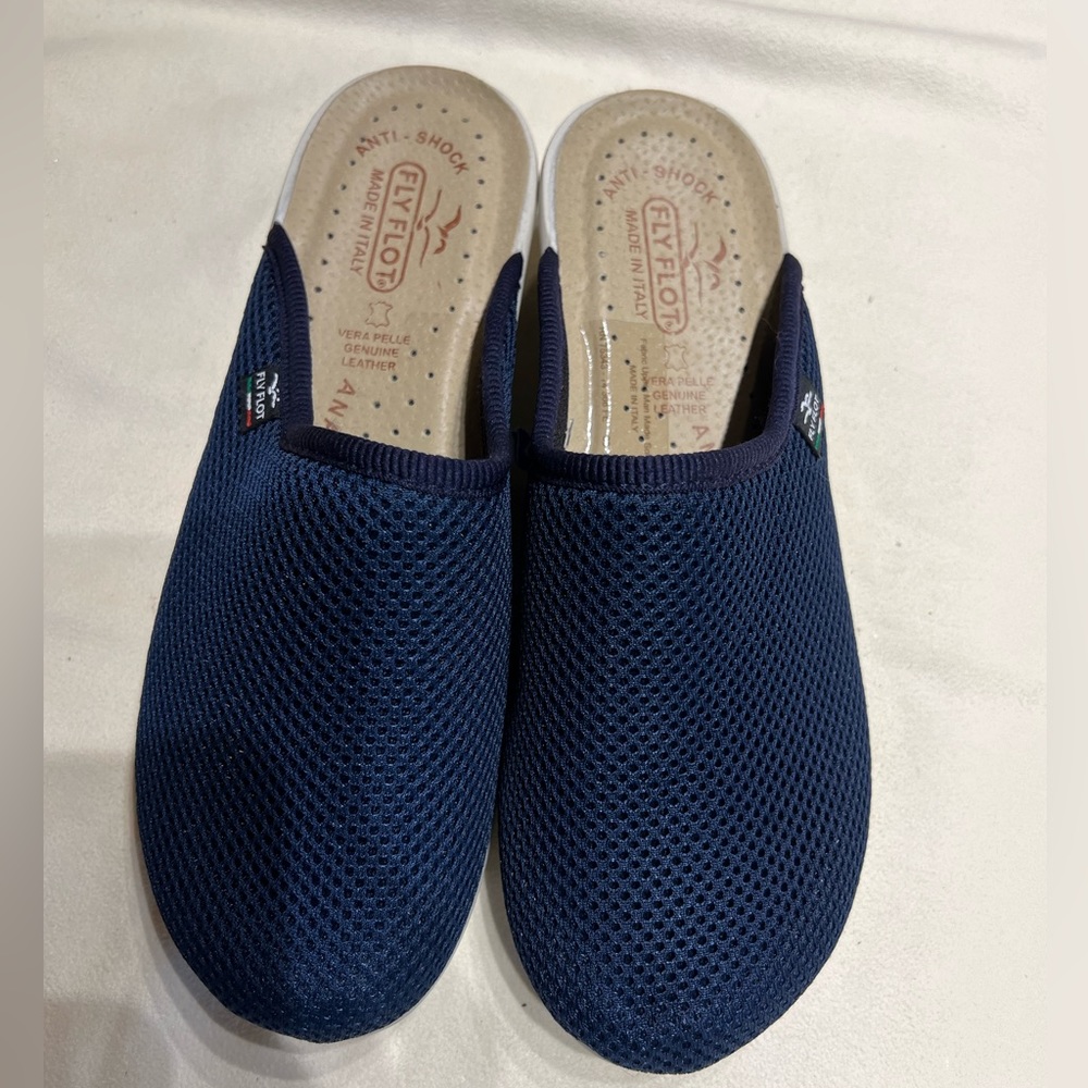 FLYFLOT SHOES 38-7.5